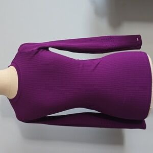 ALO Ribbed Long Sleeve